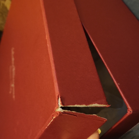 SALVATORE FERRAGAMO booties Boots BRAND NEW - Picture 15 of 15